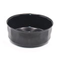 thumbnail image 3 of 1 pieza de material acero negro 74mm 14 flauta de de aceite llave de herramienta de extracción de enchufe para BMW motocicleta K75 Yotijar Llave giratoria de aceite de coche, 3 of 6