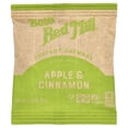 thumbnail image 2 of Bob's Red Mill Whole Grain Apple & Cinnamon Instant Oatmeal 6 - 1.59 oz Packets, 2 of 6