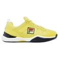 thumbnail image 3 of Fila Womens Speedserve Energized Tennis  Athletic Sneakers Casual Shoes, 3 of 5