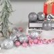 thumbnail image 5 of Colgante de bolas colgantes para decoración de árbol de Navidad, 5 of 5