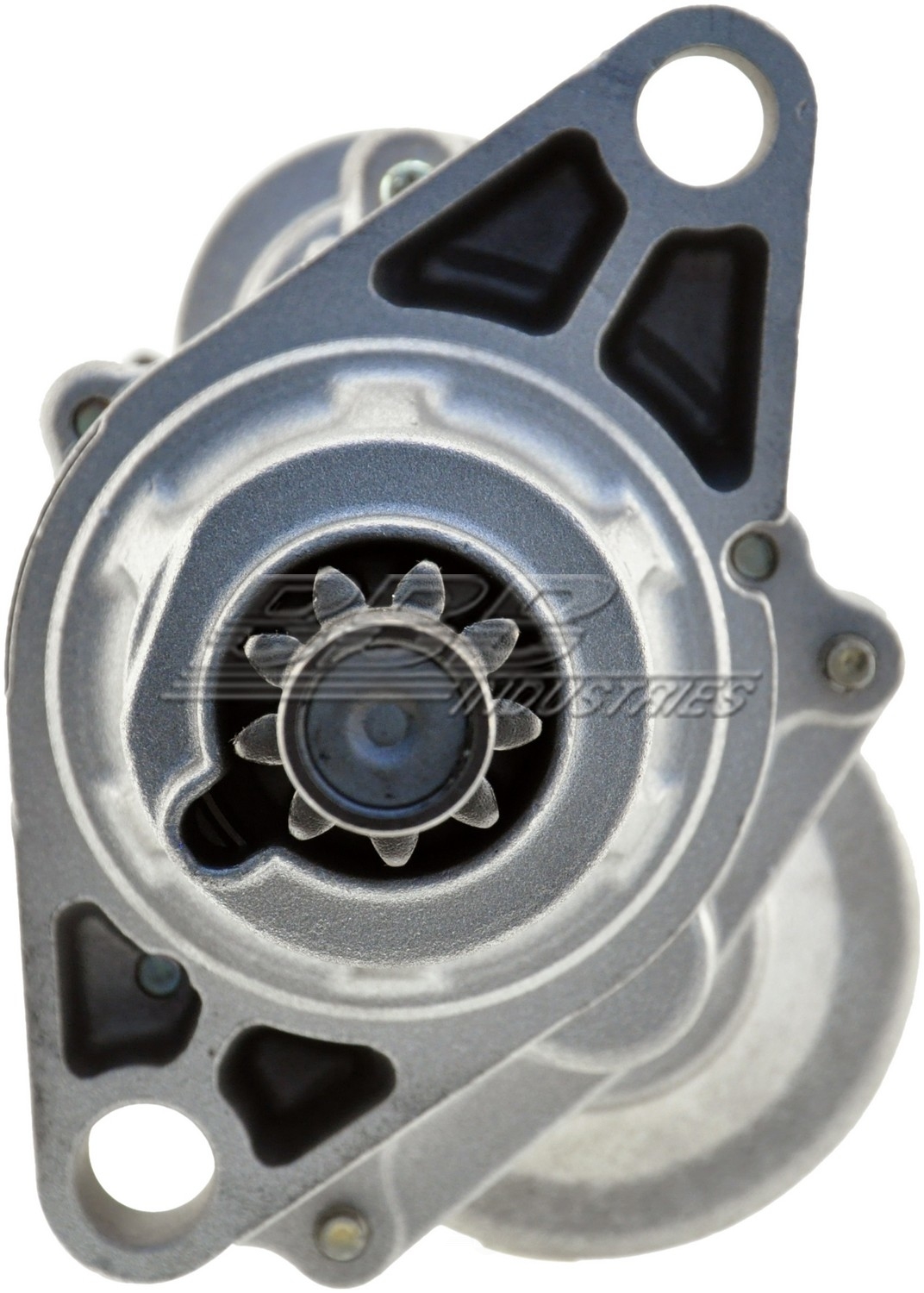 TERREPOWER formerly BBB Industries 17899 Reman Starter