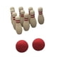 thumbnail image 5 of Juego de bolos para niños, juguetes deportivos, recuerdos de fiesta, diversión interactiva, juego de bolos silencioso, juego de bolos interior para ni, 5 of 9