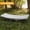 Grey, variant on Camping Cot Mattress 2in Memory Foam Sleeping Pad, Soft Warm Non-Slip Camping Mattress Topper with Retaining for Adults, Portable Roll up Pad for Travel(75 X30) (only Mattress)