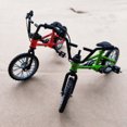 thumbnail image 4 of Mini Finger BMX Toys, Finger Bike, BMX Frame Model Alloy BMX, regalos para adultos y niños, Mini Finger Model Statue toys, 4 of 4
