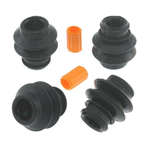 Carlson Quality Brake Parts 16143 Caliper Pin Boot Kit