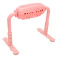 thumbnail image 1 of Pet Feeding Roller Toy, Pet Food Roller Toy  Free Interactive Adjustable Height Portable  For Cat For Dog, 1 of 8