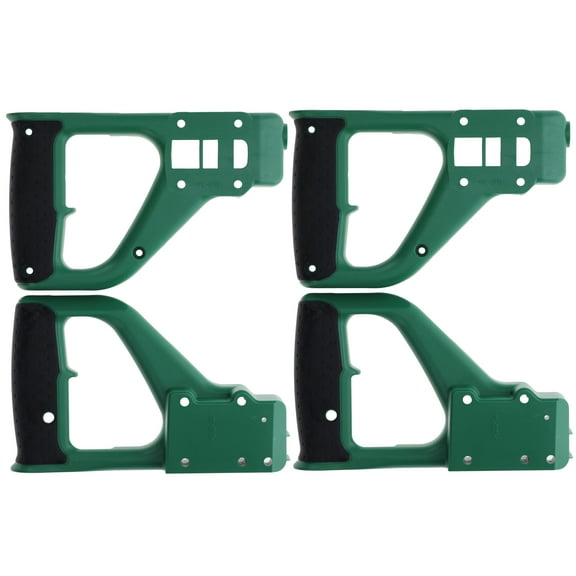 Metabo HPT 375122 Switch Handles (A) and (B) Set for Tool C12FDH (2-Pack)