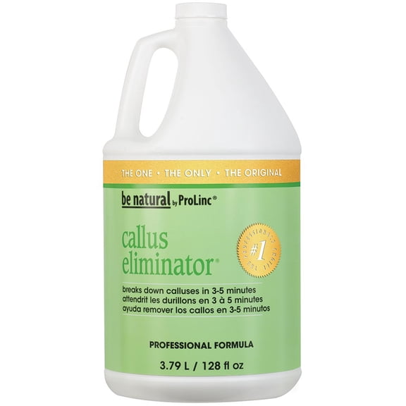 Prolinc Callus Eliminator Original 1 galon