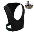 thumbnail image 2 of 1 Chaleco Para Correr Con Soporte Para Teléfono | Bolsa De Células De Pecho | Ligero | Soporte Para Llaves | Correas De Luz | Impermeable | Reflexivo | Hombres Mujeres Jormftte 221633, 2 of 7
