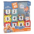 thumbnail image 5 of BLIPPI Surprise Boxes Learning Numbers, 5 of 8