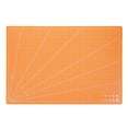 thumbnail image 1 of Miangastore Protecting Work Surfaces Mat Orange 1Pack 17.7x11.8x0.1in, 1 of 9
