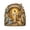 A, variant on Religious Easter Wooden Ornaments, Nativity Tabletop Scenes, Empty Tomb Resurrection Scene, Christian Decor, Meaningful Church Gift