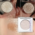thumbnail image 4 of 2.5g Eye Shadow Powder Easy to Use Delicate Portable Glitter Mono Color Eye Shadow Plate for Girl, 4 of 8