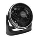 thumbnail image 1 of Impress Im-718tc Ventilador De Mesa, 9 Pulgadas, Negro, 1 of 5