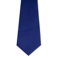 thumbnail image 3 of Gravity Threads 3-Inch Fashion Party Tie - Royal, 3 of 3