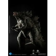 thumbnail image 5 of Hiya Toys Godzilla vs. Kong: Godzilla Stylist Series Figure, 5 of 7