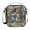 House Squirrels Flower, variant on Haosy Lighthouse and Bridge on Sunset Reusable Lunch Box Men/Women Insulated Lunch Bag for School Picnic Travel