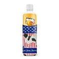 thumbnail image 3 of Carolines Treasures BB8363MUK Wetterhoun Frisian Water Dog American Michelob Ultra Hugger for slim cans  Slim Can, 3 of 3