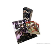 Disney Twisted-Wonderland: The Manga - B Disney Twisted-Wonderland: The Manga - Book of Heartslabyul Complete Box Set: Includes Vols. 1-4 with Premium, Book 1, (Paperback)