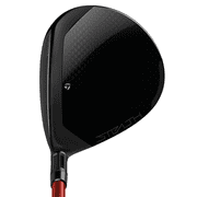 Taylor Made Stealth 2 HD 3 Wood 16* (Fujikura Speeder NX Red Regular, LEFT) NEW