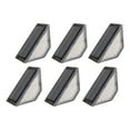 thumbnail image 1 of Solar Garden Lights, Solar Staircase Step Light Outdoor Induction Step Light Outdoor Lighting Step Light Courtyard Foot Step Light, Garden Lamps, 1 of 9
