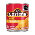 thumbnail image 1 of Mango en almíbar La Costeña en rebanadas 800 g, 1 of 4