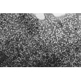 thumbnail image 2 of Muench, Zandria 24x17 Black Ornate Wood Framed with Double Matting Museum Art Print Titled - Beet juice and salt crystals, 2 of 4