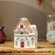 thumbnail image 5 of Tarro de especias navideño, decoración del hogar, especias de resina en miniatura, portátil y reutilizable Estilo E, 5 of 8