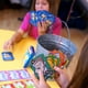 thumbnail image 4 of Continuum Games Go Fish Juego de cartas clásico Diversión para niños de 3 años en adelante Azul, 4 of 5