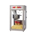 thumbnail image 1 of Gold Medal 2600 Super Pop Maxx Popcorn Machine w/ 16 oz Kettle, Counter Model, 120v, 1 of 1