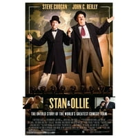 STAN & OLLIE (DVD)