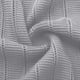 thumbnail image 5 of Blusas y camisas de manga corta con cuello en V para hombre, camiseta de punto a rayas con agujeros y malla, camiseta de manga corta con cuello en V, camisa de color liso para hombre., 5 of 5