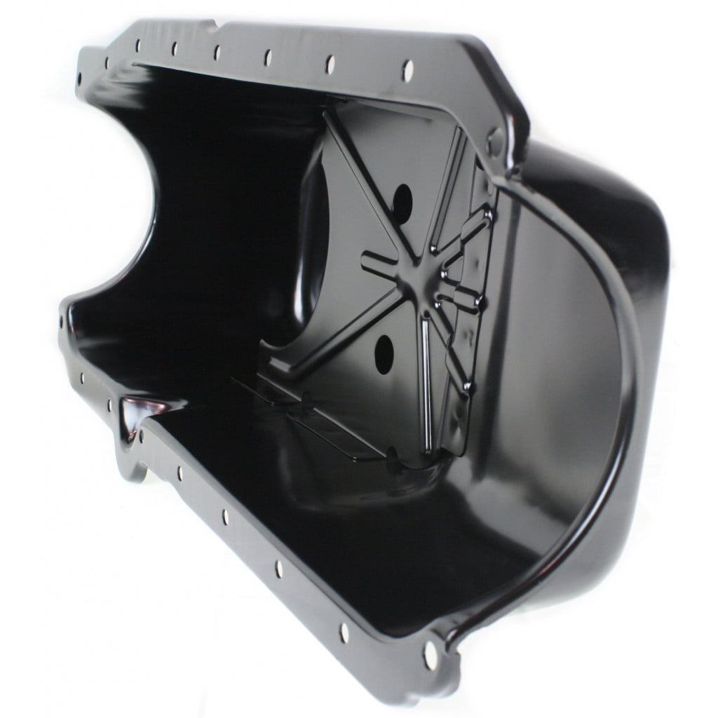 For Chevy Tahoe Oil Pan 2000 | 4 qts. | Steel