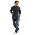 thumbnail image 5 of U.S. Polo Assn. Men's Long Sleeve Buttondown Shirt, 5 of 5