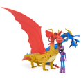 thumbnail image 3 of Dragones: The Nini Realms - Jun, Wu Y Wei Spin Master 6064916, 3 of 5