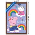 thumbnail image 2 of Peppa Pig - Hourra, 2 of 4