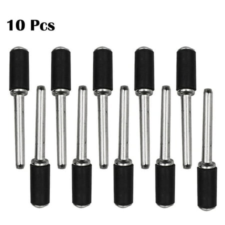 

BAMILL Sanding Ring Grinding Head Sanding Drum Sanding Mandrels Rotary Tools Abrasive