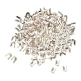 thumbnail image 4 of 100x Alambre Espiral Deshuesado Sunnimix Decoración Vestir Accesorios Ancho 5mm, 4 of 8
