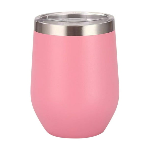 Fiudx Taza de Desayuno, Elegante Huevera de Acero Inoxidable 304, Diseño Termo Aislante, Eficiente Retención de Calor, Ideal para Servir Huevos Pasados Por Agua, Un Regalo Único, Un Elegante Compleme