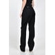 thumbnail image 3 of Pantalon Wide Leg con brillo /Juvenil, 0503 (Negro) negro 3, 3 of 5