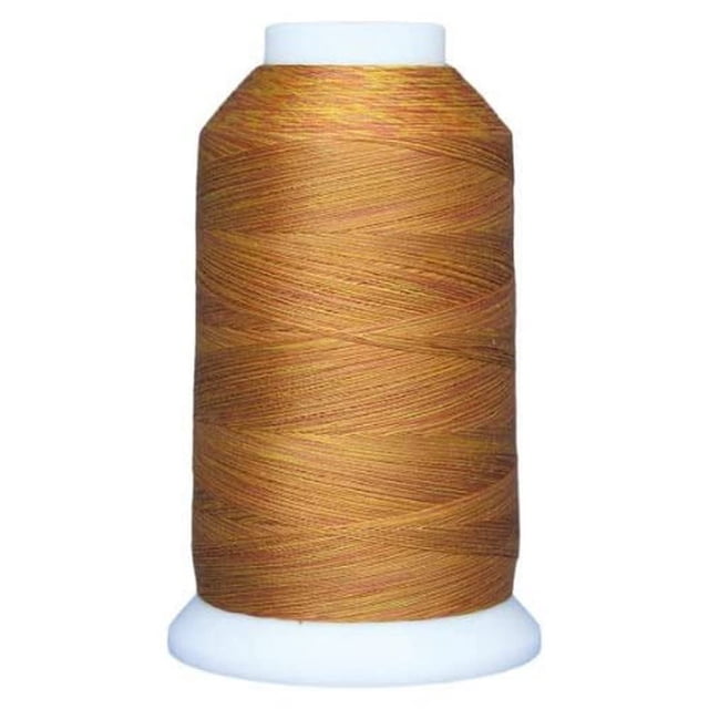 Superior Threads 121029Xx912 St. George Hilo De Algodón King Tut De 3 Capas, 40 W, 2000 Yardas