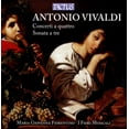 thumbnail image 2 of Vivaldi: Concerti a quattro; Sonata a tre, 2 of 2