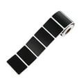 thumbnail image 1 of EIGTHTAIL300 Pcs/Roll Expo Dry Erase Markers Double Sided Removable PVC Labels, 1 of 8