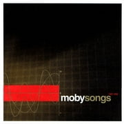 Mobysongs: The Best Of Moby 1993-98