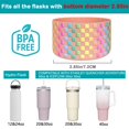 thumbnail image 2 of Funda protectora de silicona para Stanley Quencher 1.2 L e IceFlow 600 ml, 2 of 6