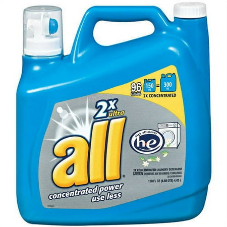 All High Efficiency 2x 150 Fo