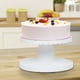 thumbnail image 2 of Soporte para Tartas, Soporte para Tartas, Plato Giratorio para Pasteles, Mesa Decorativa, Soporte para Platos Giratorios para Pasteles Meticulosamente Diseñado Jadeshay A, 2 of 8