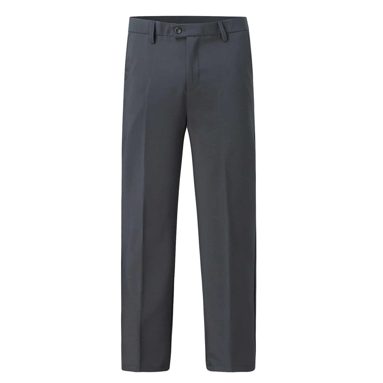 B91xZ Mens Workout Pants Mens Fashion Casual Printing Maple Vintage Suit  Pants,Size XXL 