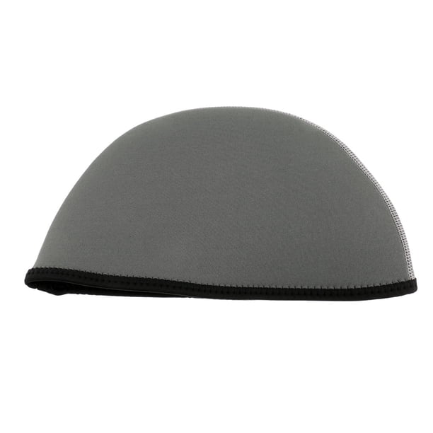 Gorro de Neopreno Sunnimix Súper Elástico L 57 a 61 cm