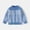B Blue, variant on NAISIBABY Toddler Boys Jackets, Striped Knitted Zip-Up Long Sleeve Comfortable Fashion Sweater Coat Gray(1-8T)